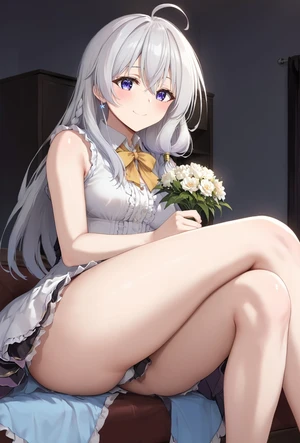七星娱乐～追梦女主播们的末路物语