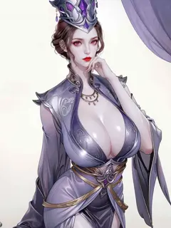 被绑架沦为男人性奴的教皇比比东