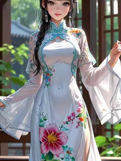幽岚传奇