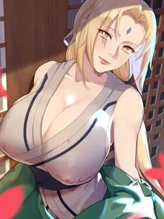 火影群芳谱