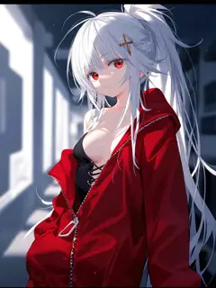 创世神大人？不，我不是啦&hellip;&hellip;