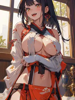 翠樱皇国的仙术使