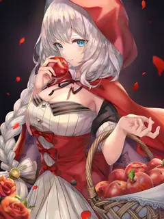 淫艳童话