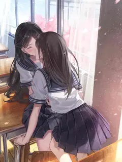 小情和Nano的幸福生活