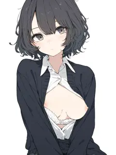 卑鄙如我