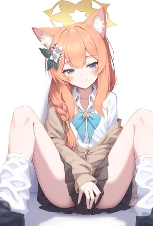 被大姐姐们永远囚禁在幕后之中的小loli
