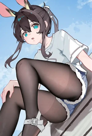 当年情