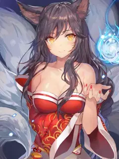 邪神降临瓦洛兰