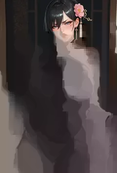 碧绿仙门