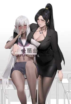 性奴系统