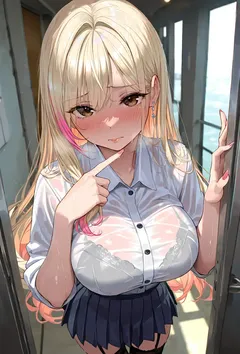 末世海棠之英雄