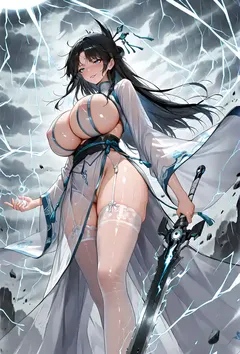 快穿：她逃他追，她插翅难飞