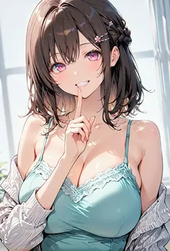 女友主动开口想尝尝陌生肉棒