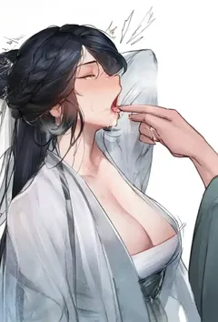 我家师姐修无情道