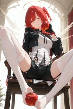 末世清纯系女友和高冷御姐女神的ntr