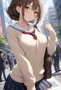 我的女友小莹&mdash;学姐的黑人男友