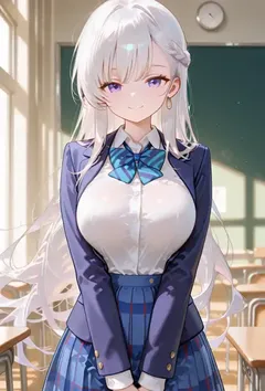 恶狗乱发情