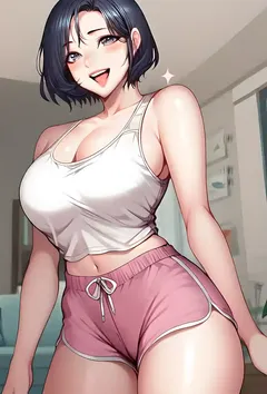 健身教练