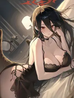 母爱芳土的沉沦