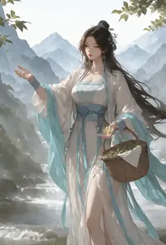 晓棠春