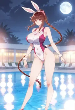 将青春靓丽的小舞恶堕为独属我一人的爆乳肥臀淫兽&hearts;与觉醒了漏出癖的她在万众瞩目下进