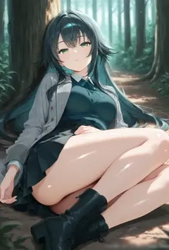 北境之笼