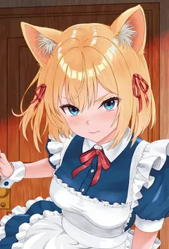 小猫咪的性奋斗生活