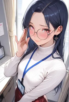 温柔姐姐：过量溺爱