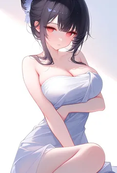 外表一模一样的娇小母女花的孕期淫乱日常（重置版）