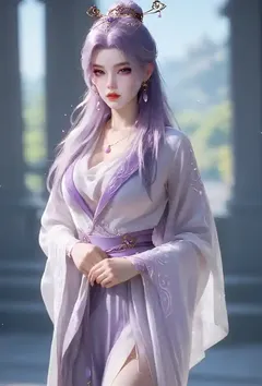 穿越剑来陈平安