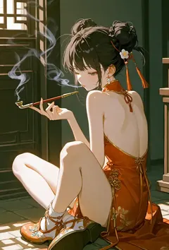 绝美无敌的天仙妻子怎就那么喜欢绿我虐我，还好我是天生绿奴