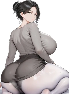 受尽淩辱的女律师