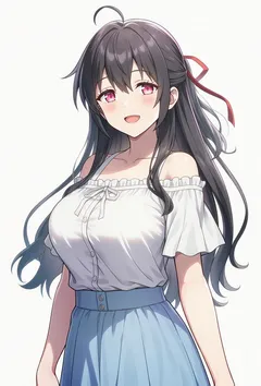 朋友妻(异梦)