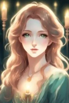【寡妇x神父】翡雅的告解室