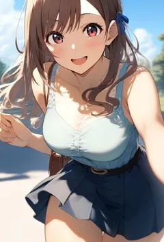 绿茶她专爱背德