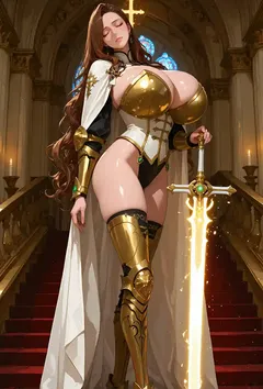 穿越黄油世界，用系统拯救（爆焯）女主角们！