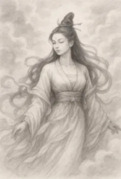 九天女帝的下贱渴望