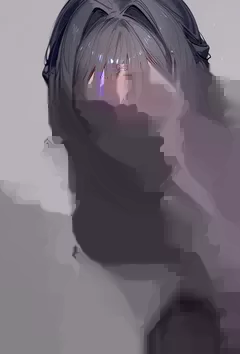 新时代性气象~女孩子想要上学不挨肏是不行的哦
