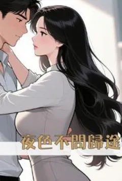 夜色不问归途