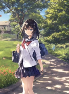 乡村老师