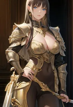 将星陨落&mdash;&mdash;一骑当千的女将军尹殿薇之末路