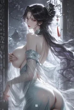 魏武猎艳录