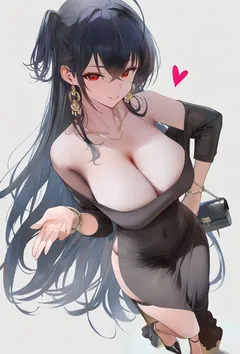 重振合欢宗，从与师娘双修开始