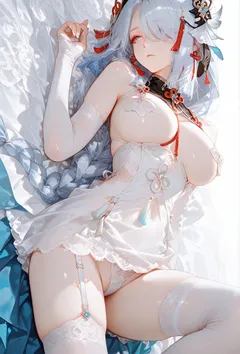 侠女荡心 V