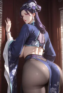 春闺秘史