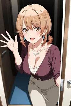 攀缘茎