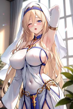 当神明坠下王座