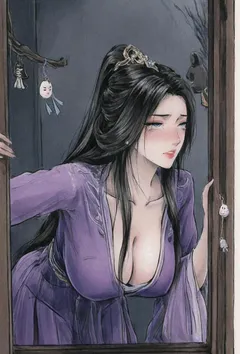 后宫御宴 将皇宫里的母猪统统肏服在我的胯下