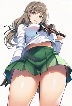 初水与新