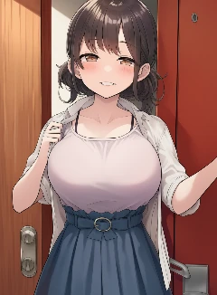 妈妈的按摩疗法